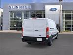 New 2025 Ford Transit 250 Low Roof Empty Cargo Van for sale #G51141 - photo 8