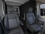 New 2025 Ford Transit 250 Medium Roof Empty Cargo Van for sale #G51155 - photo 10