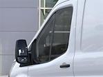 New 2025 Ford Transit 250 Medium Roof Empty Cargo Van for sale #G51155 - photo 20