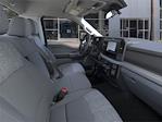 New 2025 Ford F-550 XLT Regular Cab Cab Chassis for sale #G51189 - photo 11