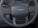 New 2025 Ford F-550 XLT Regular Cab Cab Chassis for sale #G51189 - photo 12