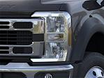 New 2025 Ford F-550 XLT Regular Cab Cab Chassis for sale #G51189 - photo 18