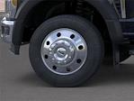 New 2025 Ford F-550 XLT Regular Cab Cab Chassis for sale #G51189 - photo 19