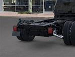 New 2025 Ford F-550 XLT Regular Cab Cab Chassis for sale #G51189 - photo 21