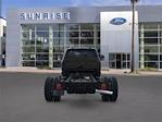 New 2025 Ford F-550 XLT Regular Cab Cab Chassis for sale #G51189 - photo 5