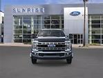 New 2025 Ford F-550 XLT Regular Cab Cab Chassis for sale #G51189 - photo 6
