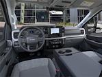 New 2025 Ford F-550 XLT Regular Cab Cab Chassis for sale #G51189 - photo 9