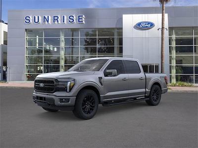 2025 Ford F-150 SuperCrew Cab 4x4 Pickup for sale #G51193 - photo 1