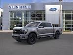 2025 Ford F-150 SuperCrew Cab 4x4 Pickup for sale #G51193 - photo 1