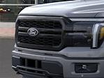 2025 Ford F-150 SuperCrew Cab 4x4 Pickup for sale #G51193 - photo 17