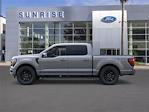 2025 Ford F-150 SuperCrew Cab 4x4 Pickup for sale #G51193 - photo 4