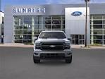 2025 Ford F-150 SuperCrew Cab 4x4 Pickup for sale #G51193 - photo 6