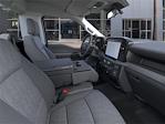 New 2025 Ford F-150 XL Regular Cab 4x4 Pickup for sale #G51202 - photo 11