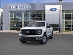 New 2025 Ford F-150 XL Regular Cab 4x4 Pickup for sale #G51202 - photo 3