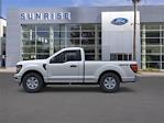 New 2025 Ford F-150 XL Regular Cab 4x4 Pickup for sale #G51202 - photo 4
