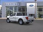 New 2025 Ford F-150 XL Regular Cab 4x4 Pickup for sale #G51202 - photo 2