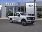 New 2025 Ford F-150 XL Regular Cab 4x4 Pickup for sale #G51202 - photo 7