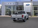 New 2025 Ford F-150 XL Regular Cab 4x4 Pickup for sale #G51202 - photo 8