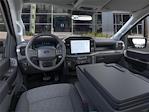 New 2025 Ford F-150 XL Regular Cab 4x4 Pickup for sale #G51202 - photo 9