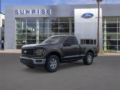 2025 Ford F-150 Regular Cab 4x4 Pickup for sale #G51203 - photo 1