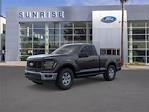 2025 Ford F-150 Regular Cab 4x4 Pickup for sale #G51203 - photo 1
