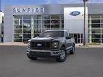 2025 Ford F-150 Regular Cab 4x4 Pickup for sale #G51203 - photo 3