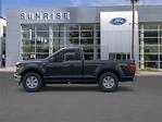 2025 Ford F-150 Regular Cab 4x4 Pickup for sale #G51203 - photo 4