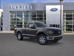 2025 Ford F-150 Regular Cab 4x4 Pickup for sale #G51203 - photo 7