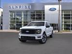 2025 Ford F-150 SuperCrew Cab 4x4 Pickup for sale #G51205 - photo 3