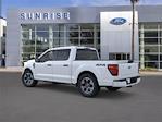 2025 Ford F-150 SuperCrew Cab 4x4 Pickup for sale #G51205 - photo 2