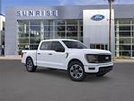 2025 Ford F-150 SuperCrew Cab 4x4 Pickup for sale #G51205 - photo 7