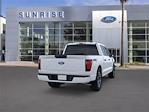 2025 Ford F-150 SuperCrew Cab 4x4 Pickup for sale #G51205 - photo 8