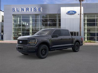 2025 Ford F-150 SuperCrew Cab 4x2 Pickup for sale #G51206 - photo 1