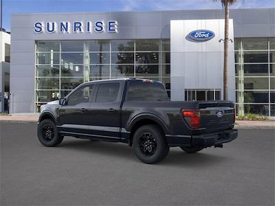 2025 Ford F-150 SuperCrew Cab 4x2 Pickup for sale #G51206 - photo 2