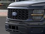 2025 Ford F-150 SuperCrew Cab 4x2 Pickup for sale #G51206 - photo 17