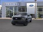 2025 Ford F-150 SuperCrew Cab 4x2 Pickup for sale #G51206 - photo 3