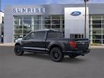 2025 Ford F-150 SuperCrew Cab 4x2 Pickup for sale #G51206 - photo 2