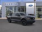 2025 Ford F-150 SuperCrew Cab 4x2 Pickup for sale #G51206 - photo 7