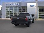 2025 Ford F-150 SuperCrew Cab 4x2 Pickup for sale #G51206 - photo 8