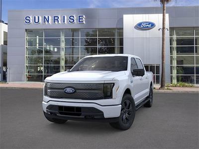 2025 Ford F-150 Lightning SuperCrew Cab AWD Pickup for sale #G51208T - photo 2
