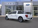 New 2025 Ford F-150 STX SuperCrew Cab Pickup for sale #G51215T - photo 2