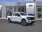 New 2025 Ford F-150 STX SuperCrew Cab Pickup for sale #G51215T - photo 7