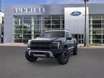 New 2025 Ford F-150 Raptor SuperCrew Cab 4x4 Pickup for sale #G51225T - photo 4