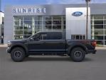New 2025 Ford F-150 Raptor SuperCrew Cab 4x4 Pickup for sale #G51225T - photo 5