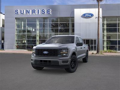 New 2025 Ford F-150 STX SuperCrew Cab Pickup for sale #G51234 - photo 2