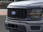 New 2025 Ford F-150 STX SuperCrew Cab Pickup for sale #G51234 - photo 17
