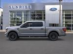 New 2025 Ford F-150 STX SuperCrew Cab Pickup for sale #G51234 - photo 3