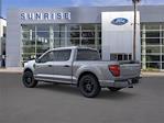 New 2025 Ford F-150 STX SuperCrew Cab Pickup for sale #G51234 - photo 4