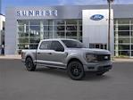 New 2025 Ford F-150 STX SuperCrew Cab Pickup for sale #G51234 - photo 7