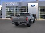 New 2025 Ford F-150 STX SuperCrew Cab Pickup for sale #G51234 - photo 8